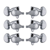 Genuine Grover Original Rotomatic 3x3 Chrome