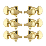 Genuine Grover Original Rotomatic 3x3 Gold