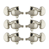 Genuine Grover Original Rotomatic 3x3 Nickel