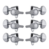 Genuine Grover Original Locking Rotomatic 18:1 3x3 Chrome