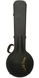 Gold Tone BZ-500: Irish Bouzouki Mandolin with Pickup and Case - NEW