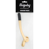 Bigsby Handle Assembly, Standard Flat 8", Gold, LH | SportHiTech