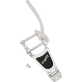 Licensed Bigsby Lightening Series B70, Polished Aluminum | SportHiTech