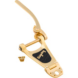 Bigsby Tailpiece Kalamazoo Series B3G, Gold | SportHiTech
