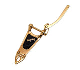 Bigsby Tailpiece Kalamazoo Series B6G, Gold | SportHiTech
