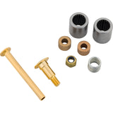 Bigsby Pack of essential small parts, Gold | SportHiTech