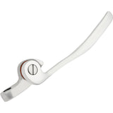 Bigsby Handle Assembly, Narrow Vintage, non-fixed, Polished | SportHiTech