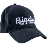 Bigsby True Vibrato Flex Fit Hat, Black, M/L | SportHiTech