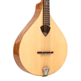 Gold Tone BZ-500: Irish Bouzouki Mandolin with Pickup and Case - NEW
