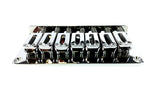 Hipshot Ibanez Flat Plate 7 String Upgrade Bridge Stainless Steel 4IBF07SS