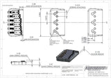 Hipshot Fixed Guitar Bridge