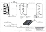 Hipshot Fixed Guitar Bridge