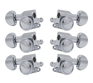 Genuine Grover 505C Mid-Size Roto-Grip Locking Rotomatic 3x3