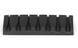 Graph Tech Model 6521 The Un-Lock Nut - replaces 7 String, FR-style locking nuts - Radius 12"