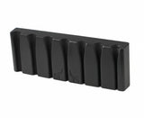 Graph Tech Model 6521 The Un-Lock Nut - replaces 7 String, FR-style locking nuts - Radius 12"