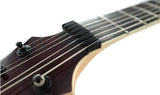 Graph Tech Model 6521 The Un-Lock Nut - replaces 7 String, FR-style locking nuts - Radius 12"