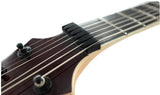 Graph Tech Model 6522 The Un-Lock Nut - replaces 7 String, IBZ-style locking nuts - Radius 16"