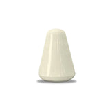 AxLabs Strat-Style Switch Tip with Nylon Insert Parchment - AX-L1601-22573
