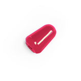 AxLabs Strat-Style Switch Tip with Nylon Insert Hot PInk - AX-L1601-22658