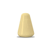 AxLabs Strat-Style Switch Tip with Nylon Insert Cream - AX-L1601-5159