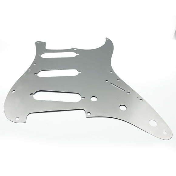 AxLabs Strat-Style Pickguard Aluminum Shielding Plate