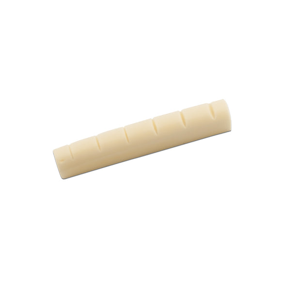 WD Bone Nut Slotted Gibson® Style - 43mm - BNT011