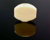 Tone Ninja Elephant Ivoryoid Sperzel #6 Style Tuner Buttons (6) BTN-D11