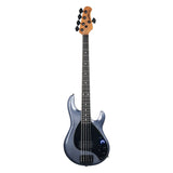 Music Man USA Stingray DarkRay Bass 5 Starry Night, Roasted Maple/Ebony