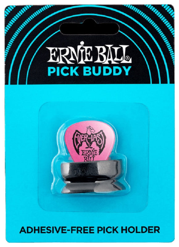 Ernie Ball Pick Buddy Pick Holder P09187