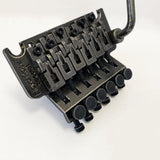 Genuine Floyd Rose Relic Special Series Tremolo, Black FRTS2000R