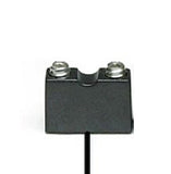 Graph Tech Ghost loaded ABM Pickup Saddles, 4 pcs