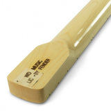 Genuine WD Music Fender Licensed Big Headstock Maple Strat Neck