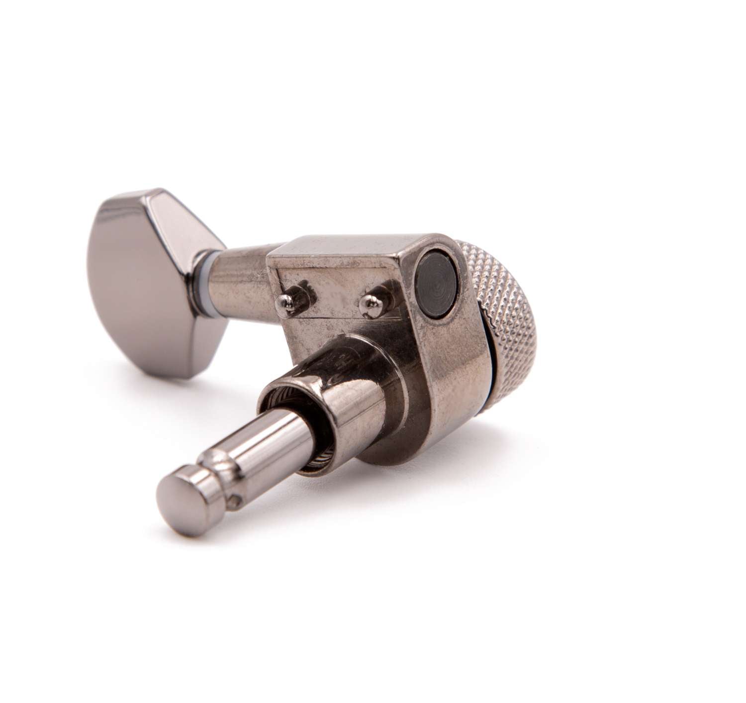 Genuine Tone Ninja 2-pin locking tuners 20:1 ratio | SportHiTech