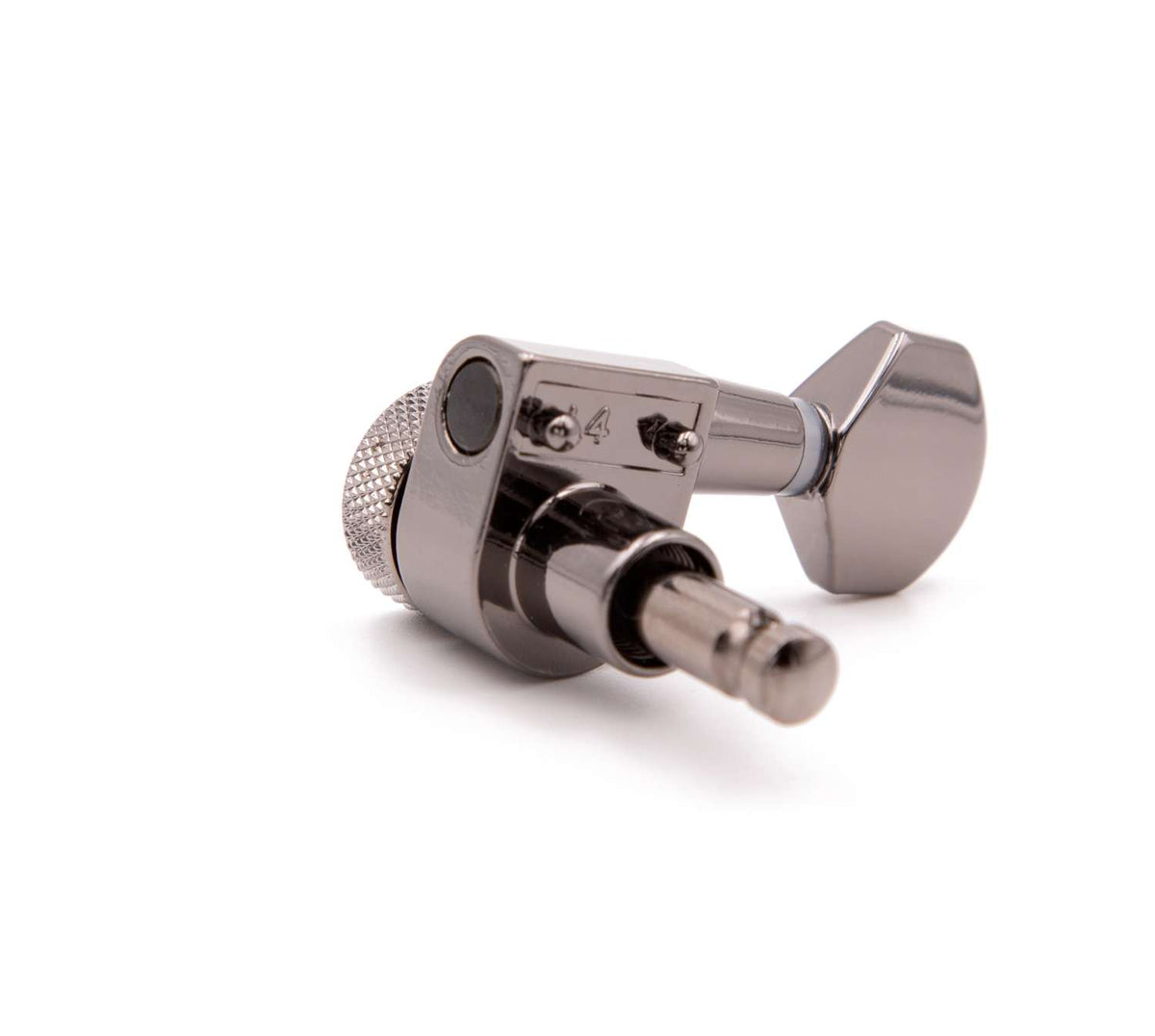 Genuine Tone Ninja 2-pin locking tuners 20:1 ratio | SportHiTech