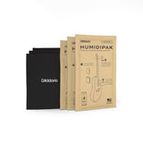 D'Addario Humidipak Maintain Automatic Humidity Control System (for guitar)