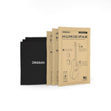 D'Addario Humidipak Restore Automatic Humidity Control System (for guitar)
