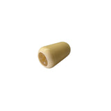 AxLabs Strat-Style Switch Tip with Nylon Insert Aged White / Cream - AX-L1601-5177