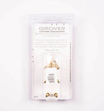 Genuine Grover Original Rotomatic 3x3 Gold, Keystone Button