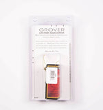 Genuine Grover Original Rotomatic 3x3 Nickel