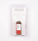 Genuine Grover Vintage Original Rotomatic Milk Bottle Style 18:1 3x3 Nickel