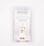 Genuine Grover Vintage Deluxe SD91 3+3 Gold