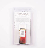 Genuine Grover Original Rotomatic 3x3 Gold