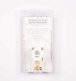 Genuine Grover Vintage Original Rotomatic 18:1 3x3 Gold