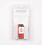 Genuine Grover Original Rotomatic 3x3 Chrome