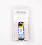 Genuine Grover Original Locking Rotomatic 18:1 3x3 Gold
