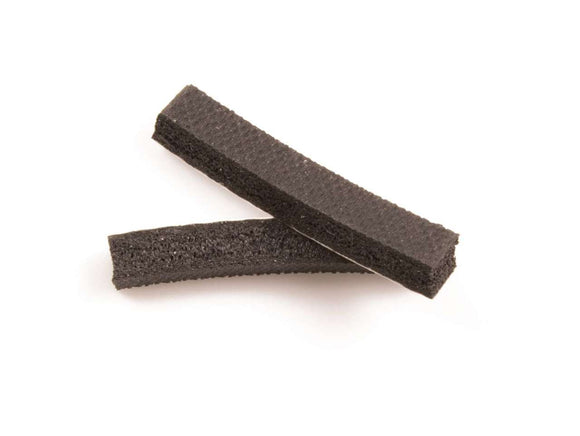 Fender Multi-Fit Custodia Per Chitarra Jaguar/Jazzmaster, Nera/arancio - Foto 11