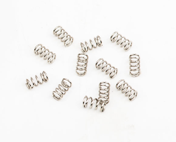 Spring Fenders Fender Strat Intonation Adjustment springs, long, 001-9281-049 ...