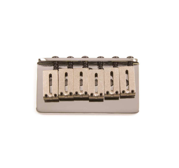Fender USA American Stratocaster Chrome Hardtail Bridge 003-2909