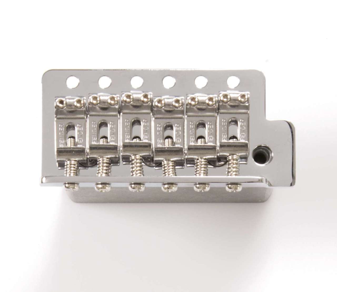 Fender Big Block Hi-Mass Stratocaster Tremolo 007-1014-049