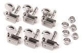 Fender SD91 Vintage style locking tuning keys with bushings Gotoh | SportHiTech